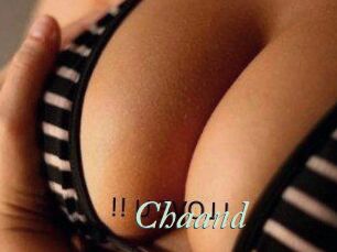 Chaand