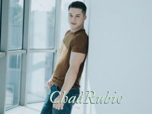 ChadRubio