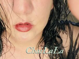 ChaiLaLa