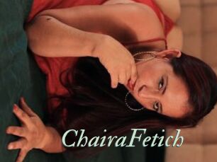 ChairaFetich
