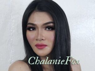 ChalanieFox