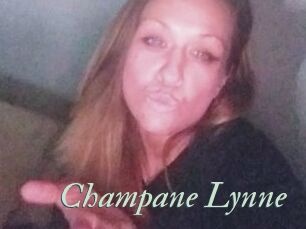 Champane_Lynne