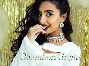 ChandaniGupta
