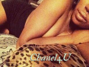 Chanel4U