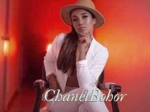 ChanelBohor