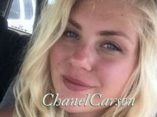 ChanelCarson