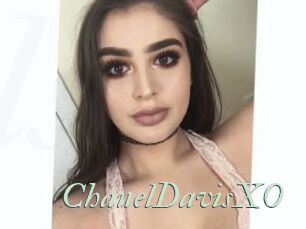 ChanelDavisXO