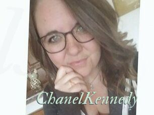 Chanel_Kennedy