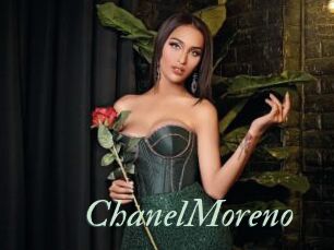 ChanelMoreno