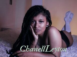 ChanellLeyton