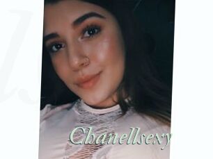Chanellsexy