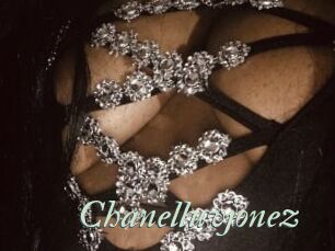 Chanelluvjonez