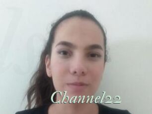 Channel22