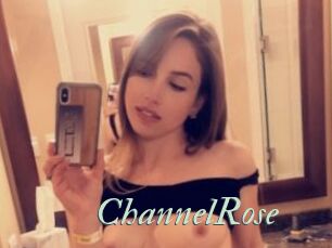 ChannelRose