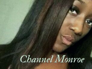 Channel_Monroe