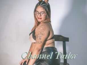 Channel_Tailor