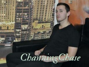 ChanningChase