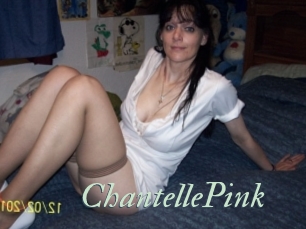 ChantellePink
