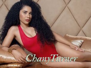 ChanyTurner