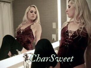 CharSweet