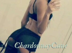 ChardonnayCane