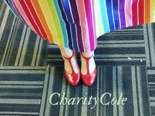 CharityCole