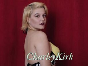 CharleyKirk