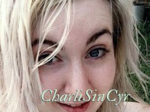 CharliSinCyr
