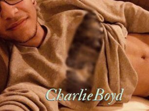 CharlieBoyd