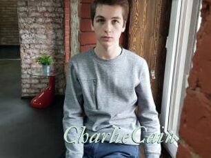 CharlieCain