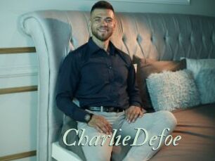 CharlieDefoe