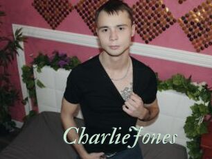 CharlieJones