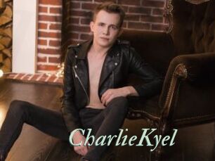 CharlieKyel