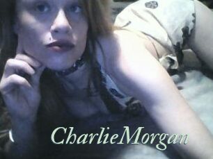CharlieMorgan