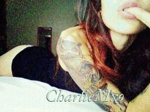 CharlieMxo