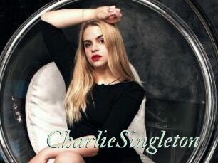 CharlieSingleton