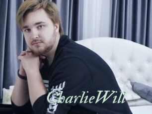 CharlieWill