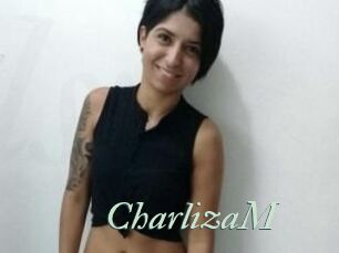 CharlizaM