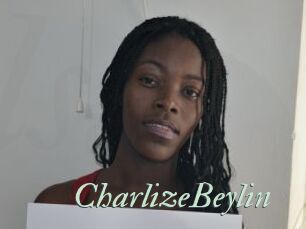 CharlizeBeylin