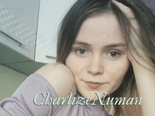 CharlizeNuman