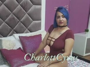 CharlottCyrus