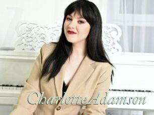 CharlotteAdamson