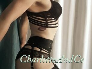 CharlotteAndCo