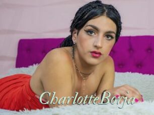 CharlotteBorja