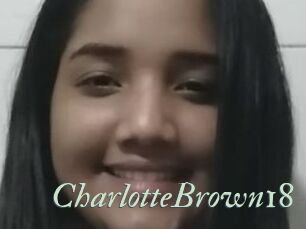 CharlotteBrown18