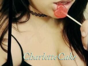 CharlotteCake