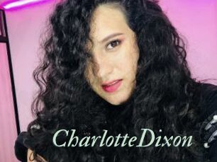 CharlotteDixon