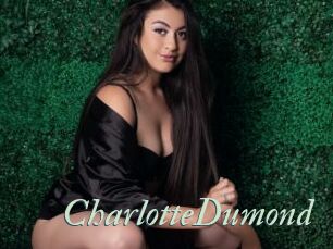 CharlotteDumond