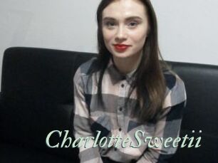 CharlotteSweetii