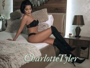 CharlotteTyler